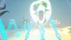 A screenshot taken in Dreams. 14 of 29.