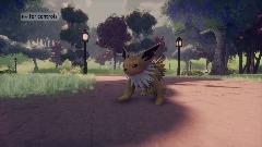 A screenshot taken in Dreams. 8 of 14.
