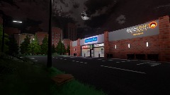 (Demo) The Reddy Store Heist