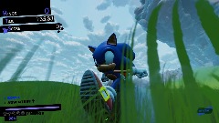 A screenshot taken in Dreams. 10 of 17.