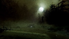 A screenshot taken in Dreams. 2 of 4.