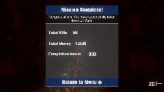 A screenshot taken in Dreams. 3 of 6.