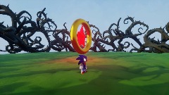 Sonic ring(demo)
