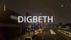 A screenshot taken in Dreams. 7 of 26.