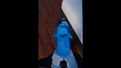 A screenshot taken in Dreams. 5 of 9.