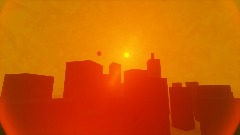 Solar Eclipse II