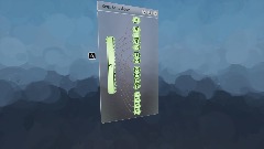 A screenshot taken in Dreams. 1 of 1.