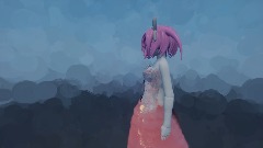A screenshot taken in Dreams. 7 of 7.