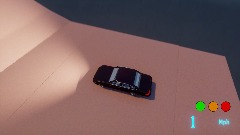 A screenshot taken in Dreams. 5 of 11.