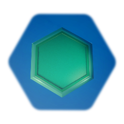 Disappearing Floor Tile