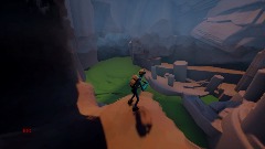 A screenshot taken in Dreams. 2 of 8.