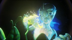 A screenshot taken in Dreams. 13 of 29.