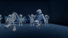 A screenshot taken in Dreams. 2 of 13.