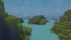 A screenshot taken in Dreams. 16 of 29.