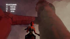 Tomb RaiderLa Tour Infernale