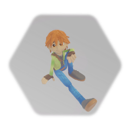 Andrew - (Terraria Guide)