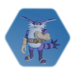 Big the Cat