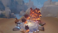 My Ancient Temple!