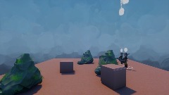 Chaoscraft Battle royale (Multijoueur)