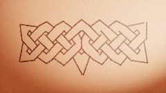 How to draw a Celtic Knot 2: Advanced