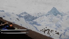 Welcome to the Himalayas