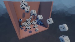 A screenshot taken in Dreams. 21 of 29.