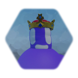 Maxwell (Undead Element)