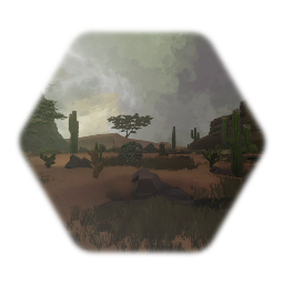 Serengeti: An African Rhapsody (MUSIC ONLY)