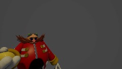 Dr Eggman Eats A Lemon