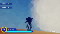 A screenshot taken in Dreams. 12 of 12.