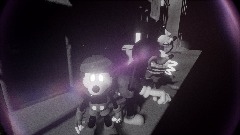 Teaser Wednesday infi