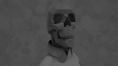 Homer Simpson becoming uncanny