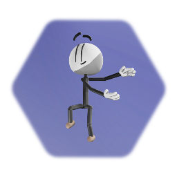 DASN - Henry Stickmin Nextbot