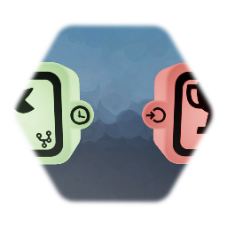 Easy to use Logic collection