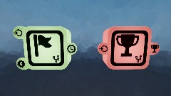 A screenshot taken in Dreams. 5 of 16.