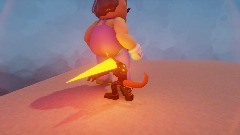 My Creation - 3/30/2020