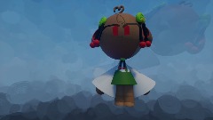 A screenshot taken in Dreams. 17 of 24.