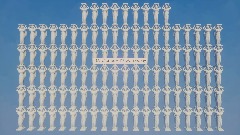 A screenshot taken in Dreams. 1 of 3.