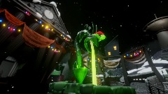 A screenshot taken in Dreams. 16 of 28.