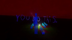 You did this.