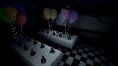 Fnaf 2 cam 03