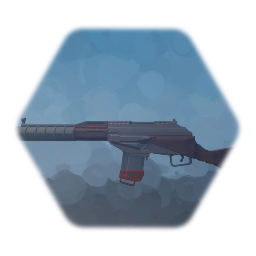 Collection of My Guns