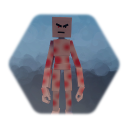 Evil Blocky V2