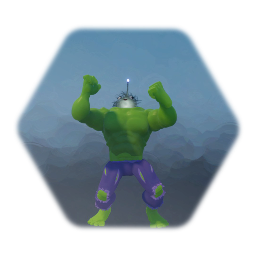 Imp Hulk