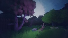 A screenshot taken in Dreams. 2 of 4.