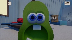 Avacado On Toast - Vegan Edition