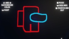 A screenshot taken in Dreams. 3 of 17.