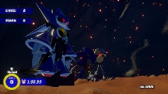 A screenshot taken in Dreams. 9 of 27.