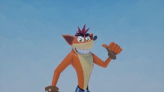 A screenshot taken in Dreams. 2 of 3.