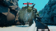 A screenshot taken in Dreams. 4 of 15.